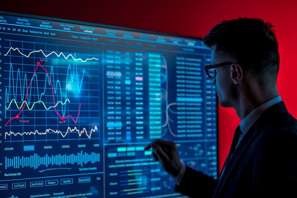İç Denetim, Risk Yönetim ve ERP Danışmanlığı | İstanbul 2 Data Analytics in Internal Audit: Organizational Role and Use Cases