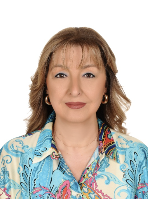 Dr. Ipek Gursoy - Hakkımızda - 2026 -