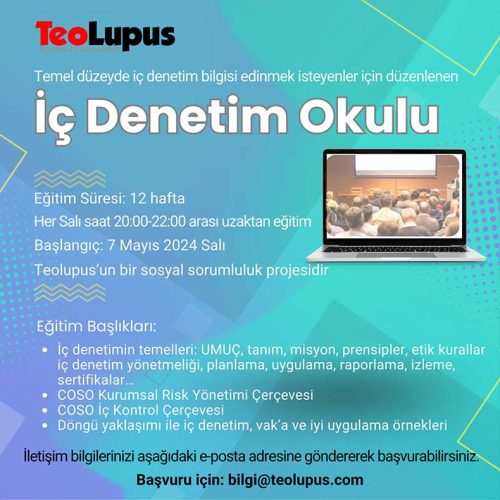 Yayınlar | İç Denetim, Risk Yönetim Danışmanlığı, ve ERP 27 svg+xml;charset=utf - Yayınlar | İç Denetim, Risk Yönetim Danışmanlığı, ve ERP - 2025 -