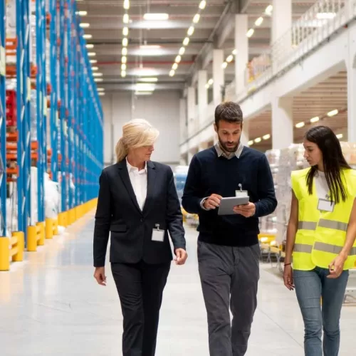 Yayınlar | İç Denetim, Risk Yönetim Danışmanlığı, ve ERP 30 Tedarik Zinciri Risklerinin Yönetilmesi - Supply chain management risk mitigation