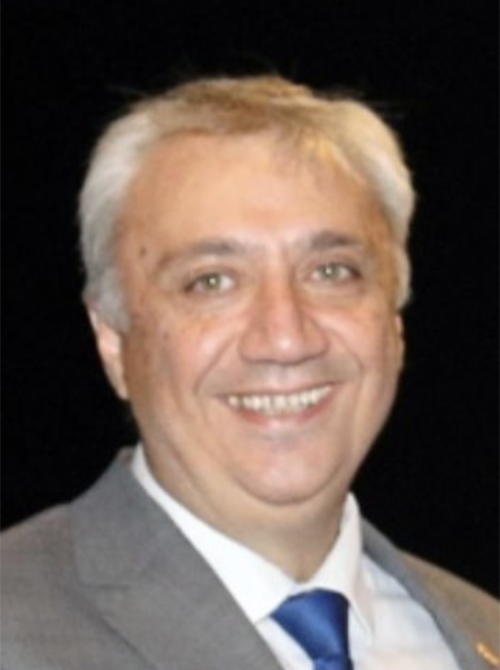 Tevfik ozkavci - Hakkımızda - 2026 -