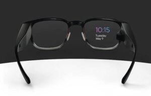 Covid-19'da Uzaktan Denetim Gerekliliği 1 a two way smart glasses - Covid-19'da Uzaktan Denetim Gerekliliği - 2025 -