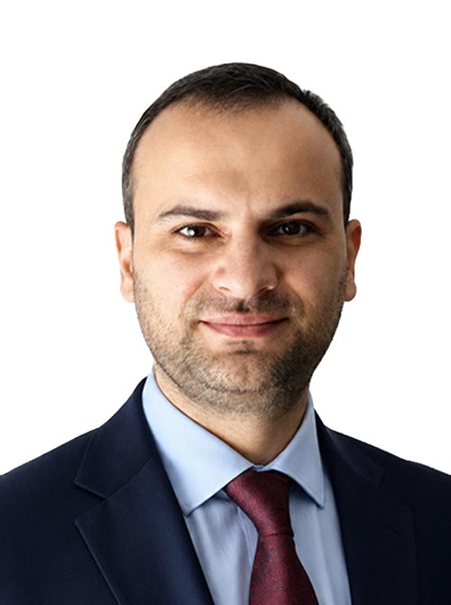 ilke gence seyda - About Us | Internal Audit and Risk Management Consultancy - 2026 -