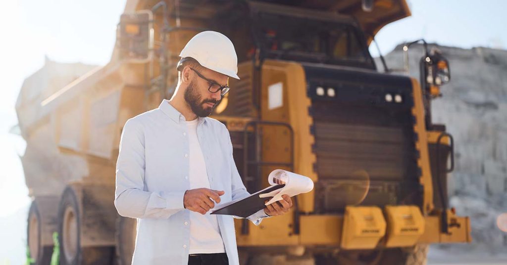 Madencilikte Risk Yönetimi için Kapsamlı Rehber