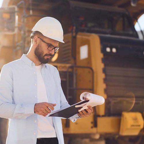 Yayınlar | İç Denetim, Risk Yönetim Danışmanlığı, ve ERP 3 Madencilikte Risk Yönetimi için Kapsamlı Rehber