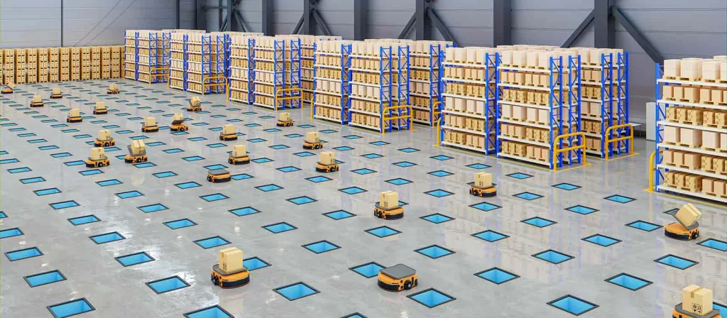 Mastering ERP Systems: The Ultimate Handbook 10 widely-used-parcel-sorting-robot-system-for-factory-resource-management-using-best-erp-systems
