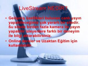 Covid-19'da Uzaktan Denetim Gerekliliği 2 livestreaming - Covid-19'da Uzaktan Denetim Gerekliliği - 2025 -