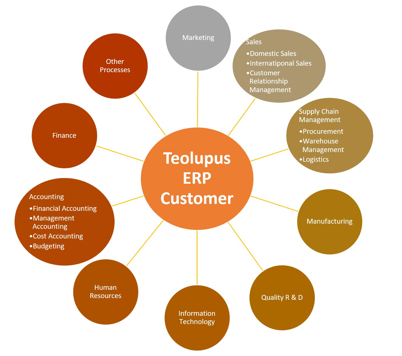 Before Procuring ERP For Your Company, You Should Definitely Improve Your Processes 3 q7 - Before Procuring ERP For Your Company, You Should Definitely Improve Your Processes - 2025 -