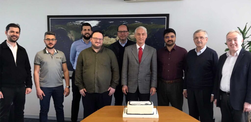 ERP SEÇİMi danisman