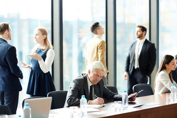 working-in-conference-hall-internal-audit