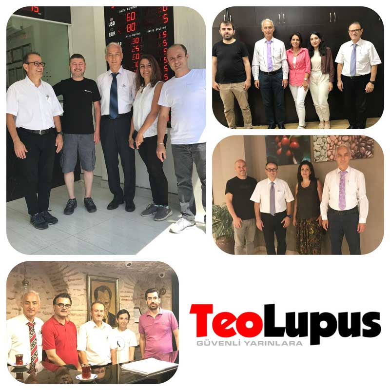 Kıymetli Maden Aracı Kurumları